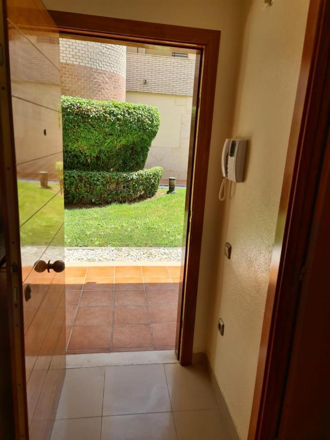 Mediterraneo La Pineda Exterior foto