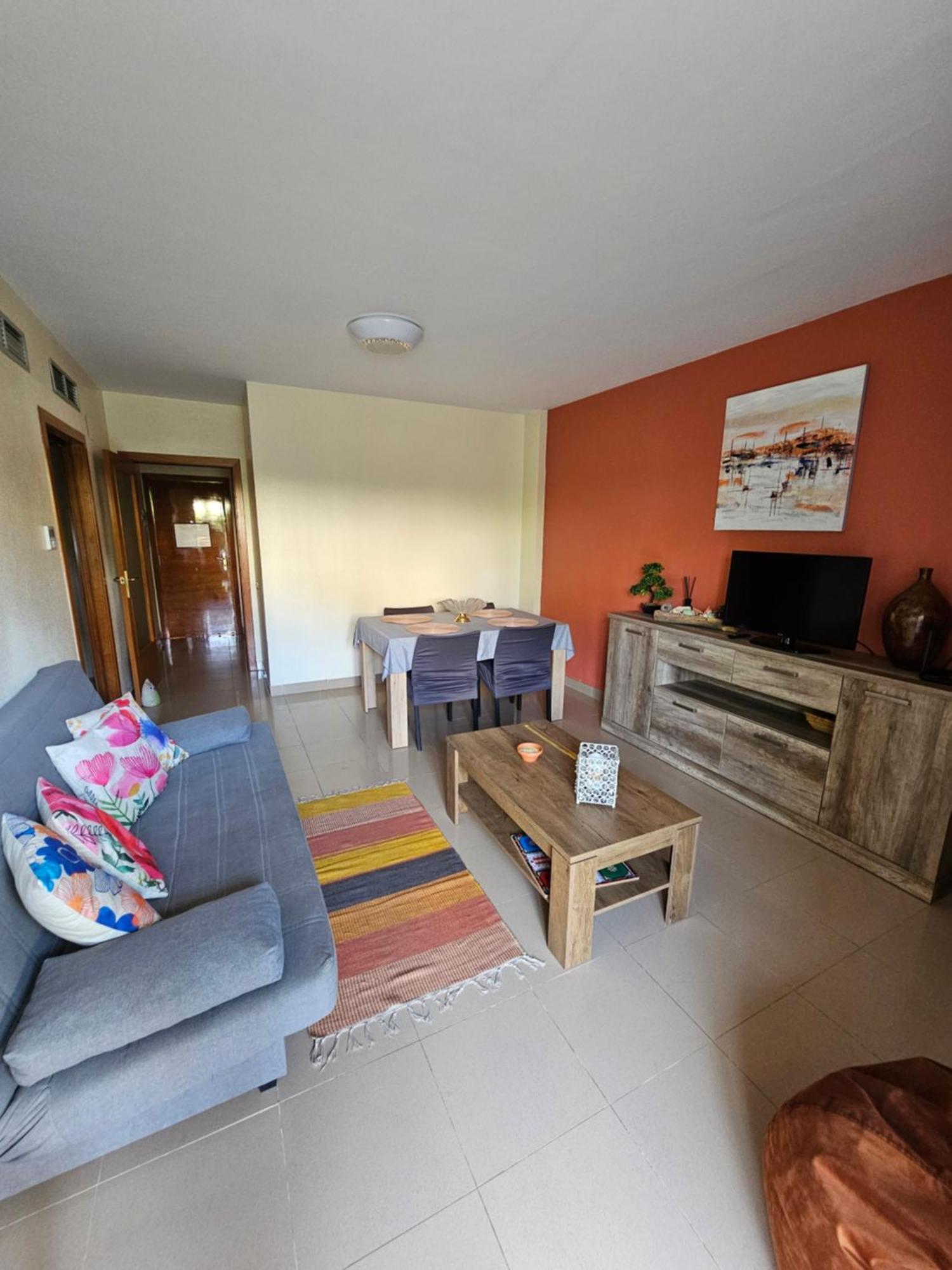 Mediterraneo La Pineda Habitación foto